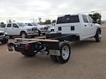 New 2026 Ram 5500 Tradesman Crew Cab 4x4 84 CA Cab Chassis for sale #TG213595 - photo 2