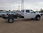 New 2026 Ram 5500 Tradesman Crew Cab 4x4 84 CA Cab Chassis for sale #TG213595 - photo 8