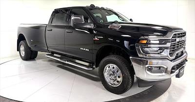 New 2026 Ram 3500 Lone Star Crew Cab for sale #TG213889 - photo 1