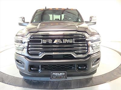 New 2026 Ram 3500 Laramie Crew Cab for sale #TG216407 - photo 2
