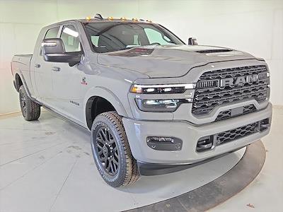 New 2026 Ram 2500 Limited Mega Cab for sale #TG226635 - photo 1