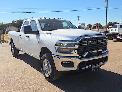 New 2026 Ram 2500 Tradesman Crew Cab for sale #TG226643 - photo 1