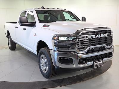 New 2026 Ram 2500 Tradesman Crew Cab for sale #TG226644 - photo 1