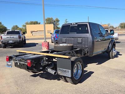 New 2026 Ram 4500 Crew Cab 60 CA Cab Chassis for sale #TG227822 - photo 2