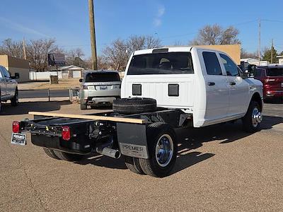 New 2026 Ram 3500 Crew Cab 60 CA Cab Chassis for sale #TG239355 - photo 2