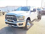 New 2026 Ram 3500 Crew Cab 60 CA Cab Chassis for sale #TG239355 - photo 4