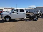 New 2026 Ram 3500 Crew Cab 60 CA Cab Chassis for sale #TG239355 - photo 5