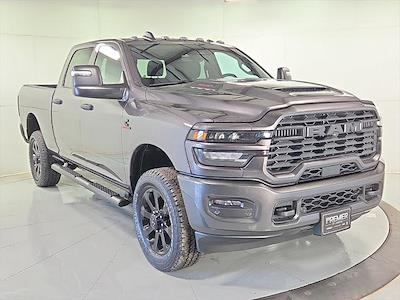 New 2026 Ram 2500 Tradesman Crew Cab for sale #TG248076 - photo 1