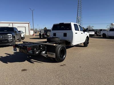 New 2026 Ram 3500 Crew Cab 60 CA Cab Chassis for sale #TG262810 - photo 2