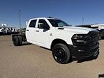 New 2026 Ram 3500 Crew Cab 60 CA Cab Chassis for sale #TG262810 - photo 1