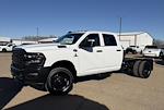 New 2026 Ram 3500 Crew Cab 60 CA Cab Chassis for sale #TG262810 - photo 7