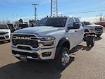 New 2026 Ram 5500 Crew Cab 84 CA Cab Chassis for sale #TG263248 - photo 4