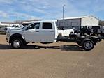 New 2026 Ram 5500 Crew Cab 84 CA Cab Chassis for sale #TG263248 - photo 5