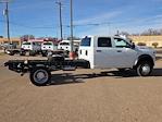 New 2026 Ram 5500 Crew Cab 84 CA Cab Chassis for sale #TG263248 - photo 8