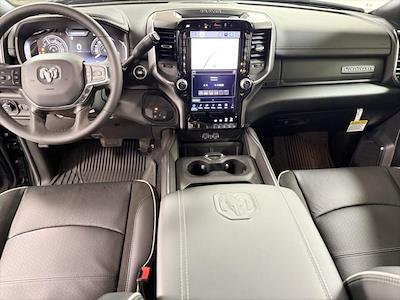 New 2026 Ram 2500 Laramie Crew Cab for sale #TG264173 - photo 2