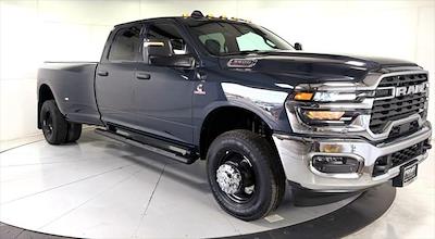 New 2026 Ram 3500 Tradesman Crew Cab for sale #TG266357 - photo 1