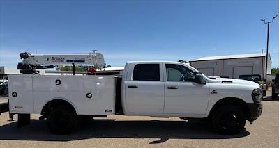 New 2026 Ram 3500 Crew Cab 60 CA Cab Chassis for sale #TG271012 - photo 1