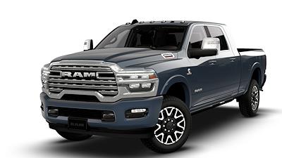 New 2026 Ram 2500 Longhorn Mega Cab for sale #TG337984 - photo 1