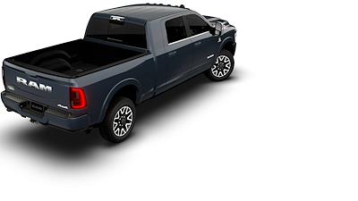 New 2026 Ram 2500 Longhorn Mega Cab for sale #TG337984 - photo 2