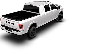 New 2026 Ram 3500 Limited Mega Cab for sale #TG346335 - photo 2
