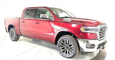 New 2026 Ram 1500 Longhorn Crew Cab 4x4 Pickup for sale #TN176154 - photo 1