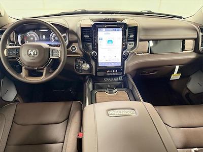 New 2026 Ram 1500 Longhorn Crew Cab 4x4 Pickup for sale #TN176154 - photo 2