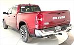 New 2026 Ram 1500 Longhorn Crew Cab 4x4 Pickup for sale #TN176154 - photo 7