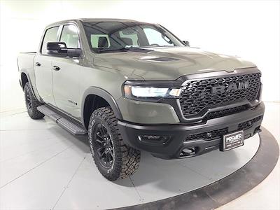 New 2026 Ram 1500 Rebel Crew Cab for sale #TN208995 - photo 1