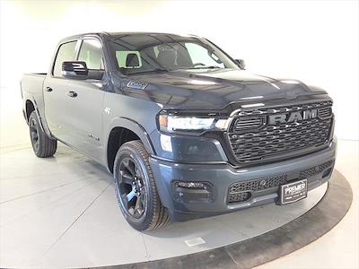New 2026 Ram 1500 Lone Star Crew Cab 4x4 Pickup for sale #TN218014 - photo 1