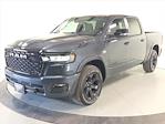 New 2026 Ram 1500 Lone Star Crew Cab 4x4 Pickup for sale #TN218014 - photo 3
