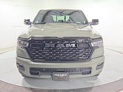 New 2026 Ram 1500 Lone Star Crew Cab for sale #TN253222 - photo 2