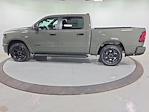 New 2026 Ram 1500 Lone Star Crew Cab for sale #TN253222 - photo 4
