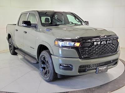 New 2026 Ram 1500 Lone Star Crew Cab for sale #TN253223 - photo 1