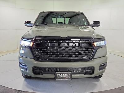 New 2026 Ram 1500 Lone Star Crew Cab for sale #TN253223 - photo 2