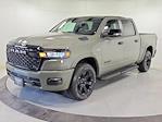 New 2026 Ram 1500 Lone Star Crew Cab for sale #TN253223 - photo 3