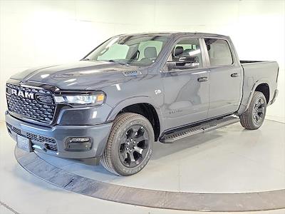 New 2026 Ram 1500 Lone Star Crew Cab for sale #TN253224 - photo 2