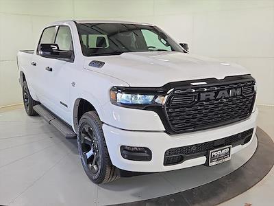 New 2026 Ram 1500 Lone Star Crew Cab for sale #TN276961 - photo 1
