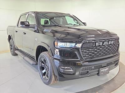 New 2026 Ram 1500 Lone Star Crew Cab for sale #TN276962 - photo 1