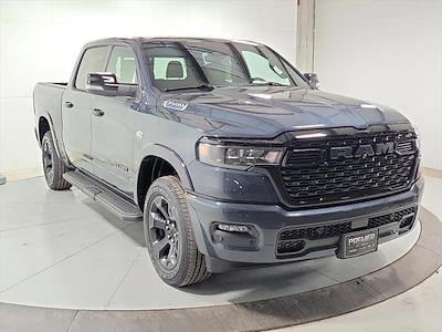 New 2026 Ram 1500 Lone Star Crew Cab for sale #TN276963 - photo 1