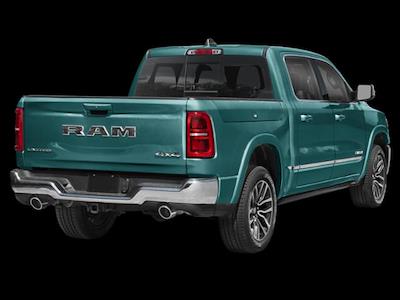 New 2026 Ram 1500 Longhorn Crew Cab for sale #TN294423 - photo 2