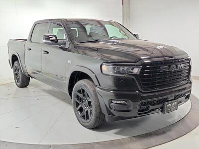 New 2026 Ram 1500 Laramie Crew Cab for sale #TN299912 - photo 1