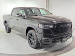 New 2026 Ram 1500 Laramie Crew Cab for sale #TN299912 - photo 1