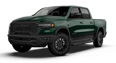 New 2027 Ram 1500 Rebel Crew Cab for sale #VN585708 - photo 1
