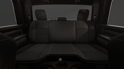 New 2026 Ram 2500 Tradesman Crew Cab for sale #267693 - photo 2