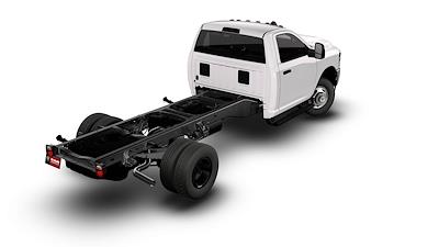 New 2026 Ram 3500 Regular Cab 84 CA Cab Chassis for sale #276638 - photo 2