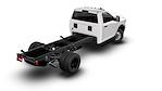 New 2026 Ram 3500 Regular Cab 84 CA Cab Chassis for sale #276638 - photo 2