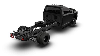 New 2026 Ram 3500 Regular Cab 84 CA Cab Chassis for sale #276639 - photo 2