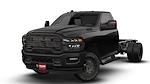 New 2026 Ram 3500 Regular Cab 84 CA Cab Chassis for sale #276639 - photo 1