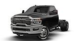 New 2026 Ram 3500 Regular Cab 60 CA Cab Chassis for sale #289670 - photo 1