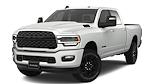 New 2024 Ram 2500 Big Horn Crew Cab 4x4 Pickup for sale #D24112 - photo 9